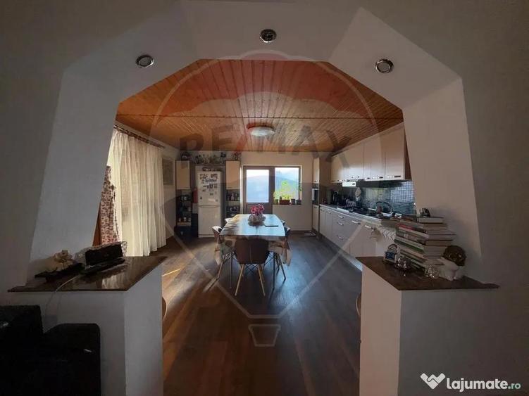 Casa cu teren de vanzare Golesti-Ramnicu Valcea / Manasti... - 7