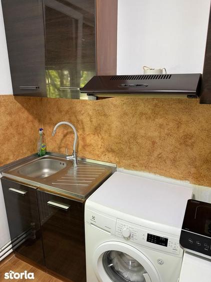 Apartament 1 cam MAGHERU Ultracentral - 12