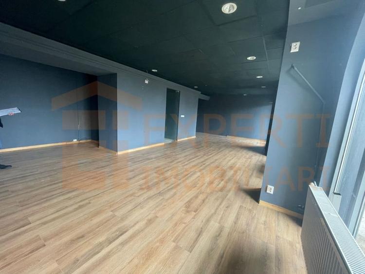 Spatiu comercial de inchiriat in zona Delfinariu, Constanta - 1