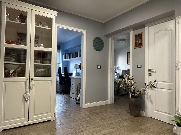 Aprtamen 4 camere, 85 mp Suceava - 1