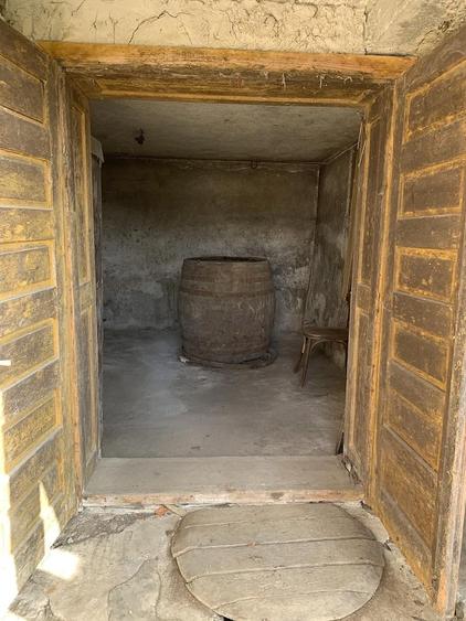 Casa si teren Silivasu de Campie - 1