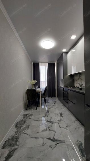 Apartament cu 2 camere in zona Foisorul de Foc - 2