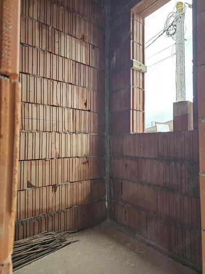 Duplex P+E despartita prin camera tehnica in Mosnita zona Europa - 3