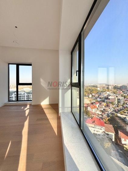 OPORTUNITATE! 3 Camere in One Verdi Personalizeaza-ti Casa de Vis - 6