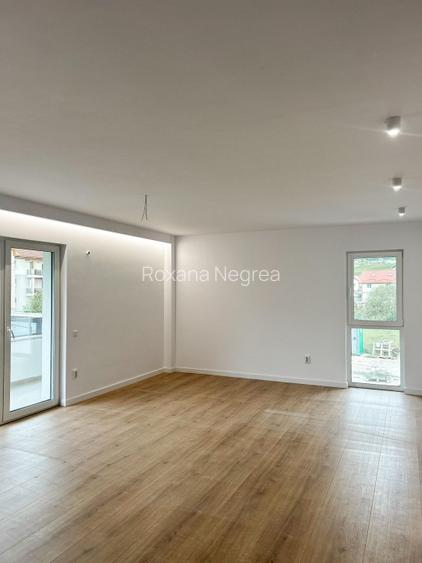 APARTAMENT CU 2 CAMERE SI PARCARE SUBTERANA