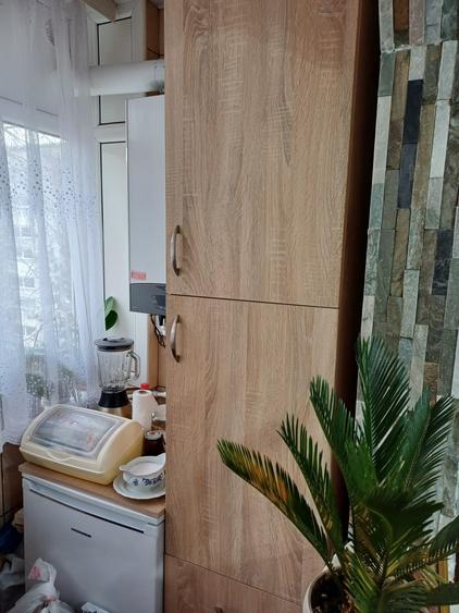 Apartament 2 camere Burdujnei de vânzare - 7