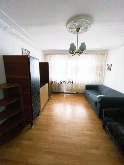 🏡 Apartament 2 camere Alexandru/ Zimbru/ Dacia   - centrala termica , etaj inte - 4