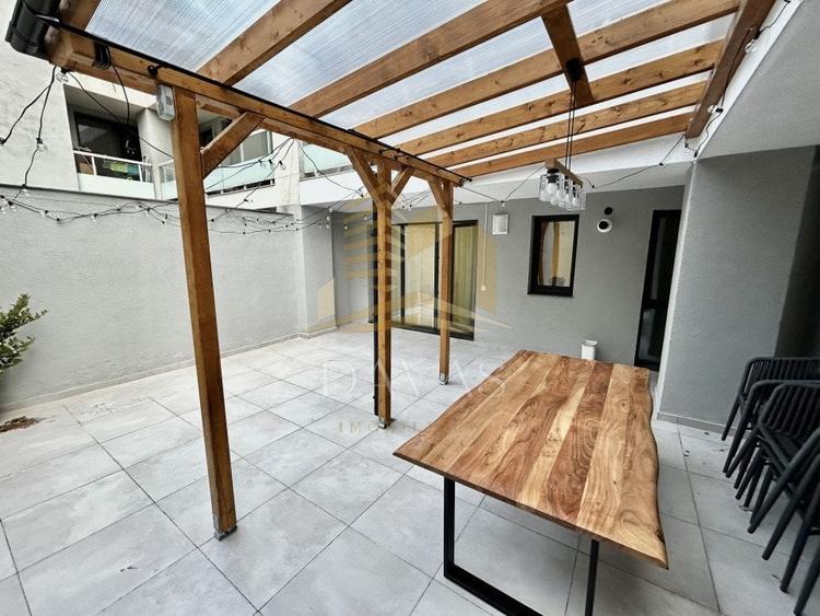 COMISION 0% |Apartament 3 camere de vanzare | Grigorescu | Terasa 36mp | Parcare - 12