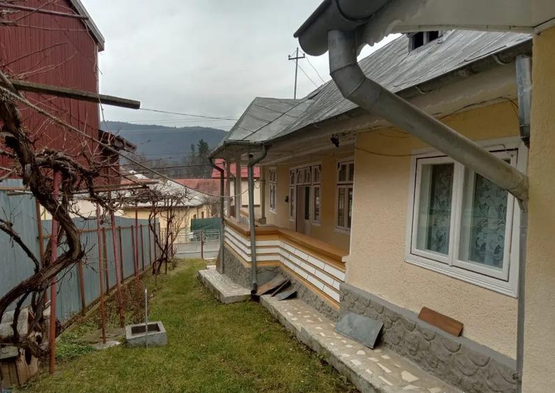 Valea Vie, casa 4 camere de vanzare - 13