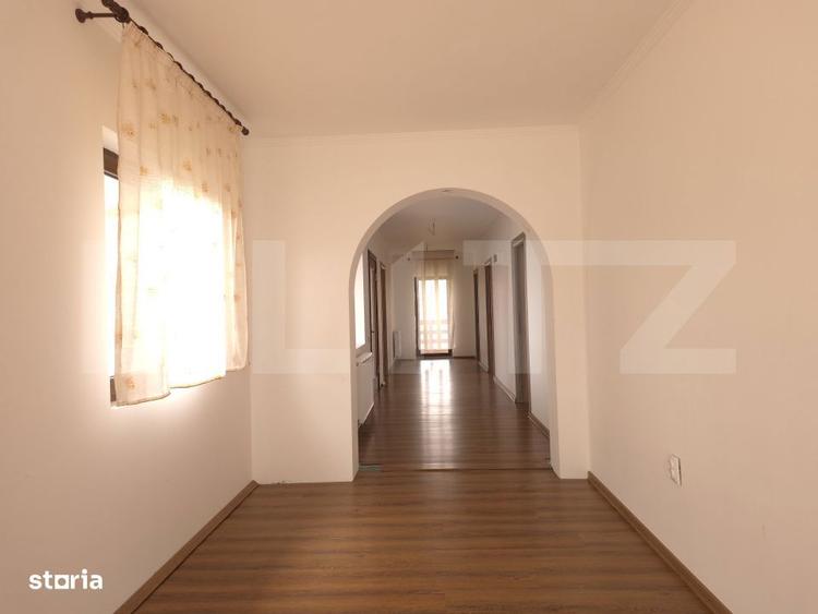 Vila Premium P+1 in Buciumen Spatiu, Eleganta si Natura (Langa Han - 9