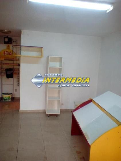 Spatiu comercial 33 mp de vanzare Alba Iulia Cetate - 3