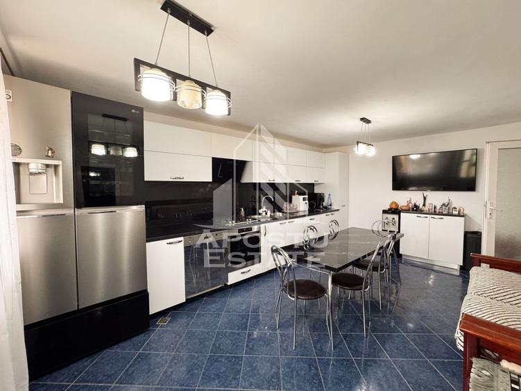 Casa individuala | 5 camere | Teren 762mp | Strada infundata, Friedorf - 20