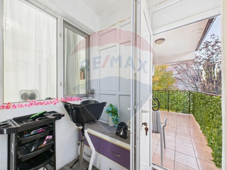 Studio cochet de vanzare in zona Salaj - 3