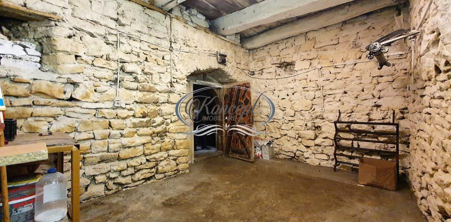 Birou in cladire istorica cu terasa si boxa, strada Eroilor - 8