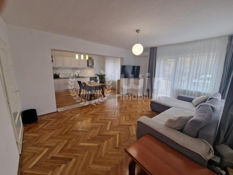 Casa individuala 5 camere | Teren 552mp | Front 15ml | Dambul Rotund - 2