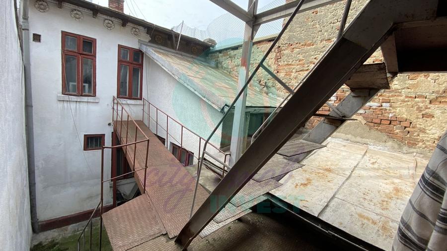 Proprietate centrală – ideală pentru investiție! - 1