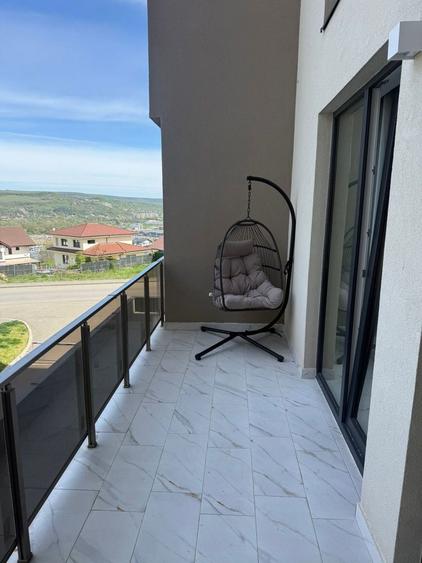 Inchiriez apartament doua camere - 5