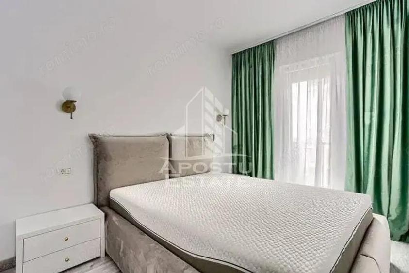 Apartament cu 2 camere Adora Park - loc de parcare inclus - 4