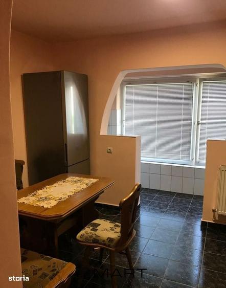 Apartament 2 camere zona Mihai Viteazul / pet friendly - 5