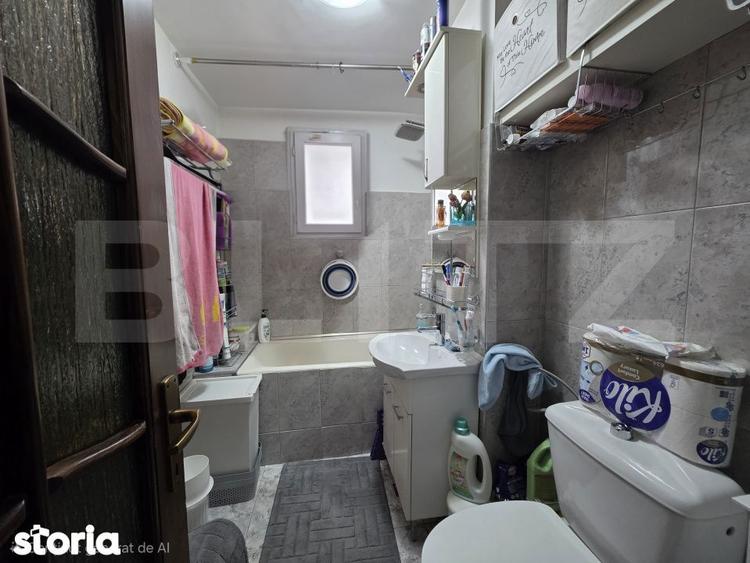 Apartament de vanzare 2 camere,63 mp,zona Micro 17 Satu Mare - 5