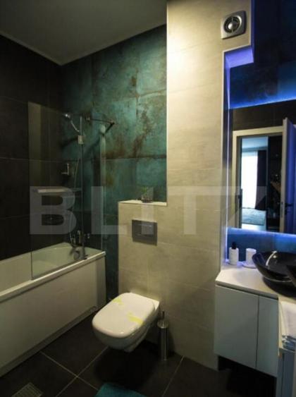 Apartament lux cu parcare, zona centrala - 6