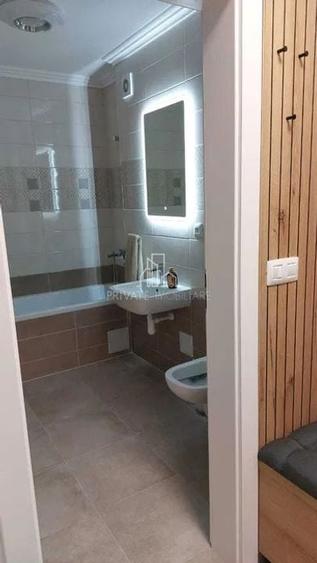 Apartament 3 camere, mobilat/utilat și Parcare, Maurer - 7