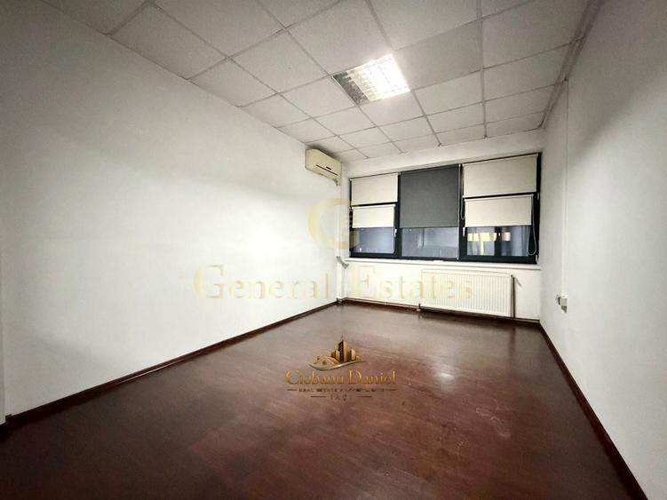 Vânzare Spațiu de Birouri Ultracentral - 9