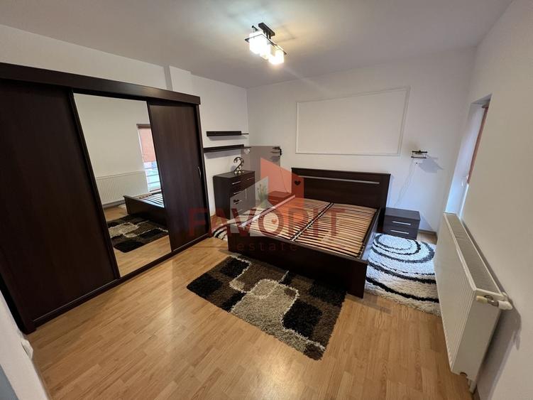 Apartament 2 camere | Terasa 27 mp | Giroc - 1
