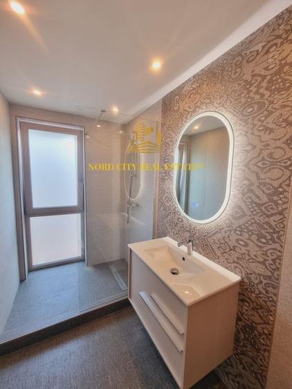 Apartament 4 camere | Damaroaia | Petrom City | Coralilor - 13