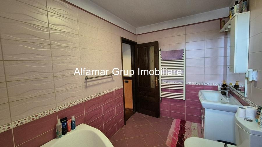 Vilă în Rahova, 370 mp, 263 mp teren, 0% comision - 16