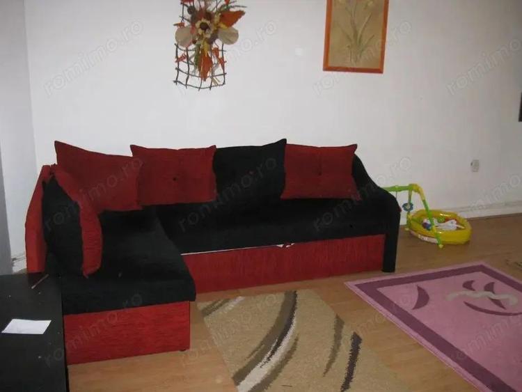 Mureseni - Vanzare apartament 2 camere - Str. Gheorghe Doja - 2