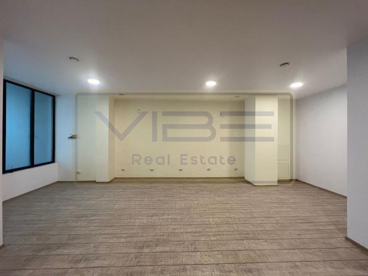 Spatiu de birou/comercial Bd. Independentei - Spiridon - 2