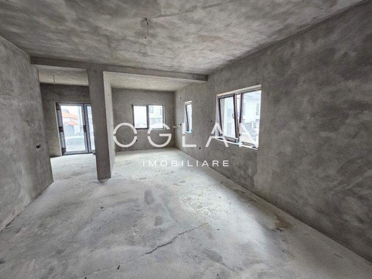 Casa Duplex INTABULATĂ, Comision 0% in Calea Cisnadiei! - 14