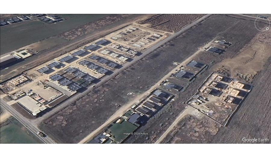 Tunari 10.000 NUSCO Homes - 3