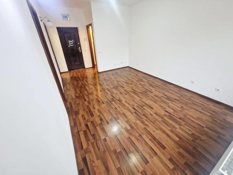 Garsoniera, suprafata 33mp, balcon -  Auchan Titan - 3