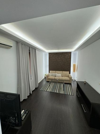 Floreasca/strada Mozart /cu centrala proprie de apartament - 3