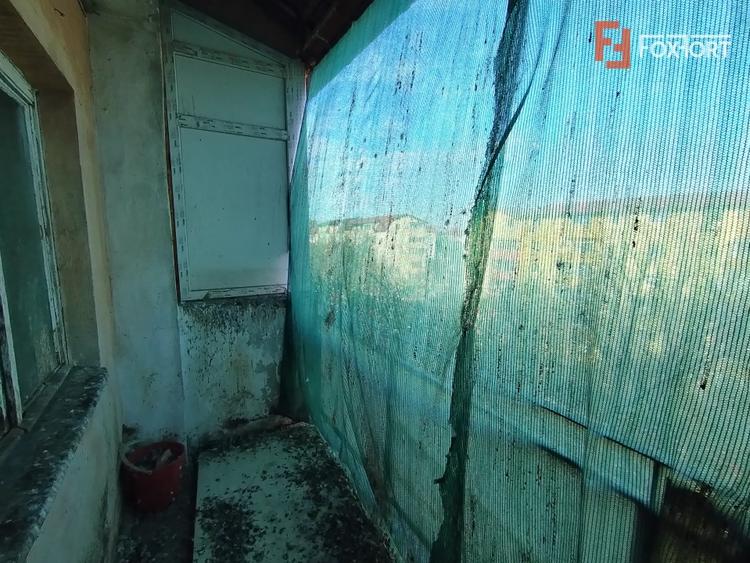 Apartament cu 2 camere de vanzare in Timisoara, zona Dambovita - 4