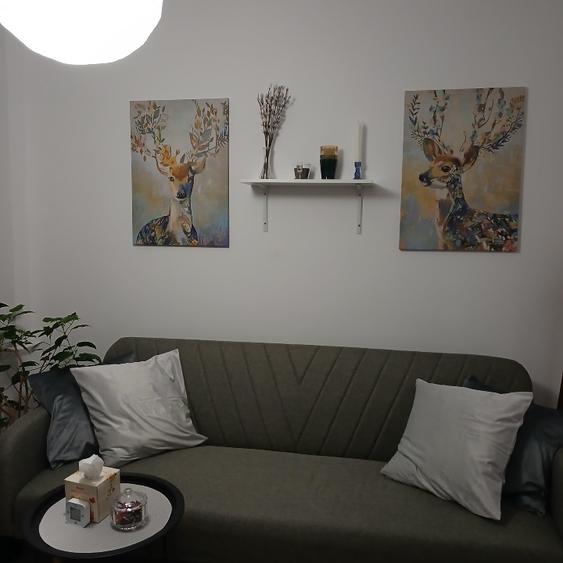 Cabinet de psihologie - chirie / zi - 9