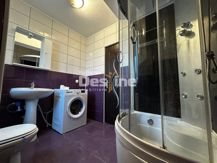 Apartament 2 CD 43,27 mp Copou + balcon deschis si loc de parcare - 7