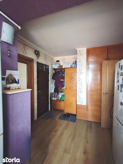 Apartament 2 camere Popa Sapca, fond 1987, etaj 2, 2 balcoane - 4