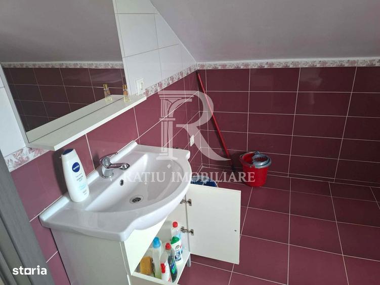 Apartament cu 3 camere | Arhitectilor | Sibiu - 5