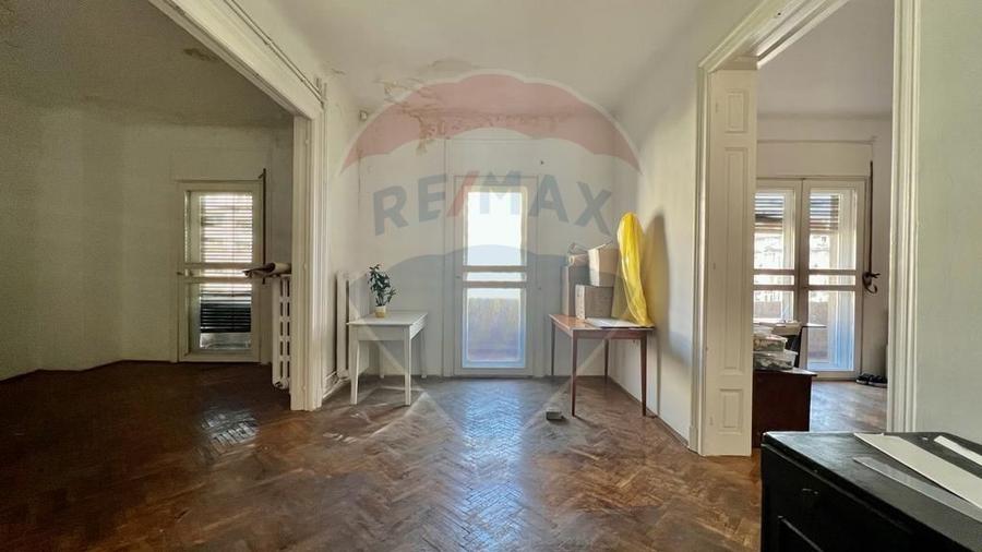 Investitie Apartament - Calea Mosilor/Blvd. Carol central... - 1