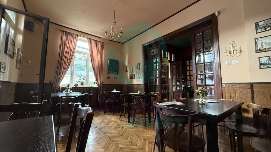 Grădina Icoanei – vilă cu potențial multiplu - 3