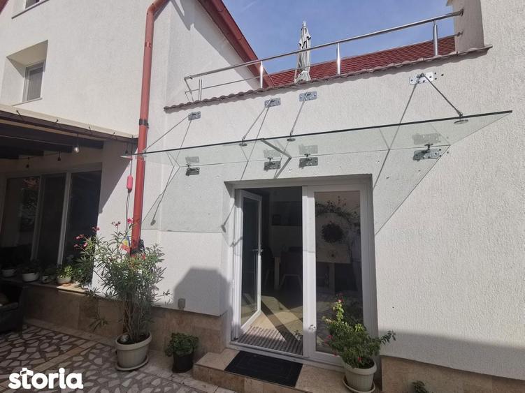 Casa de vanzare , Centru,Gheorghe Doja ,4 camere,Parcul Mihai Viteazul - 18