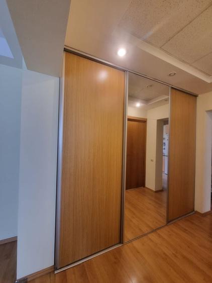 Vanzare apartament 3 camere, 2 bai, bloc 1985, langa metrou Titan, IOR - 3