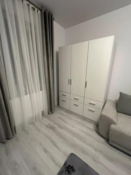 Garsoniera Noua Mobilata/Utilata Centrala Termica si Loc Parcare Inclus - 3