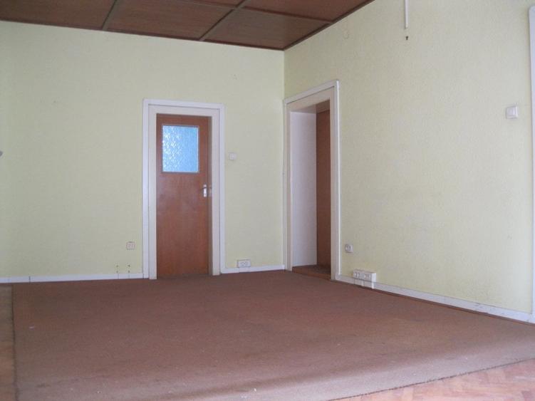 HALE SI SPATIU ADMINISTRATIV DE INCHIRIAT ZONA GARII SIBIU - 11