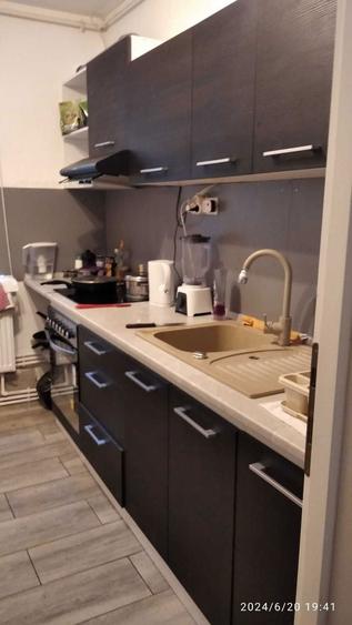 Inchiriere Apartament 2 camere Central - Zona Spitalul Judetean Constanta - 3
