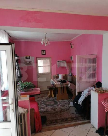 Casa de vanzare, 6 camere, 140 mp, zona 14 Mai - 4