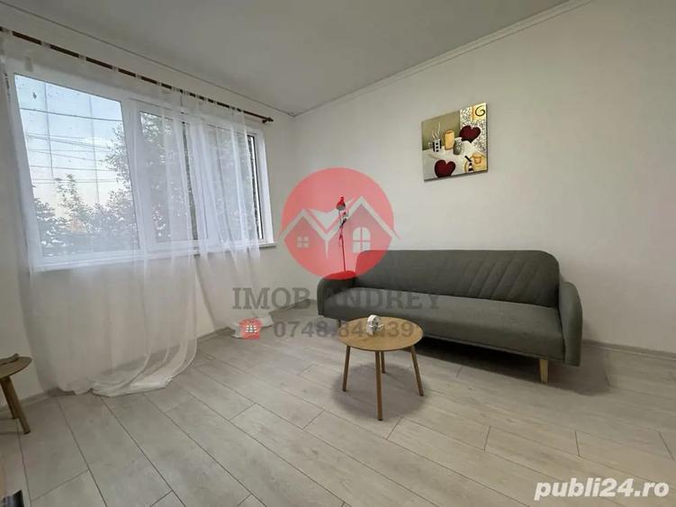 Garsoniera de vanzare ideala pentru locuit sau investit - 6